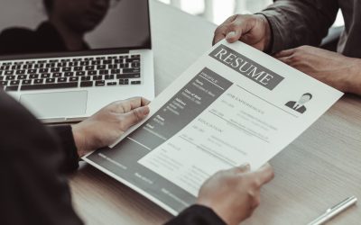 Votre patron est-il un robot ? : L’intelligence artificielle et le management de demain