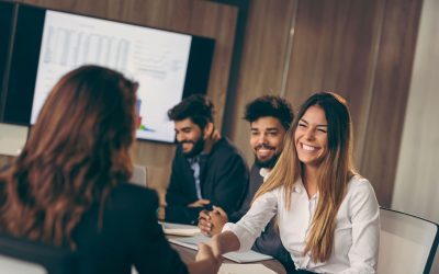 Réseau par hasard : Comment trouver un emploi grâce à des rencontres improbables