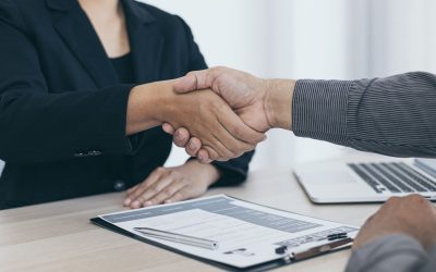 Emploi : les secrets pour décrocher le job de tes rêves