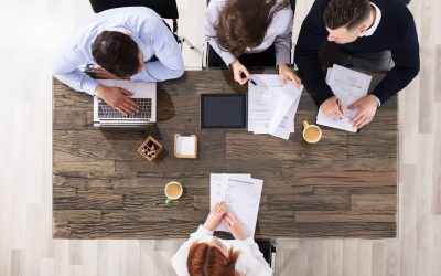 Votre Chatbot Vous Aidera-t-il Vraiment à Décrocher un Job ?