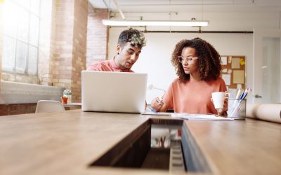 Pourquoi l&rsquo;Intelligence Artificielle pourrait bientôt gérer vos entretiens d’embauche