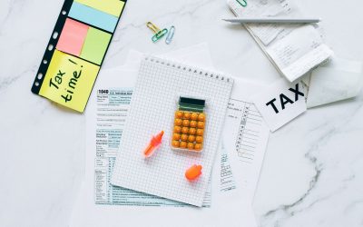 Les impôts peuvent-ils tuer une entreprise ?
