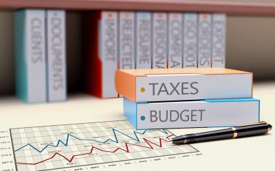 La fiscalité : l&rsquo;impact de la politique économique sur les citoyens et les entreprises