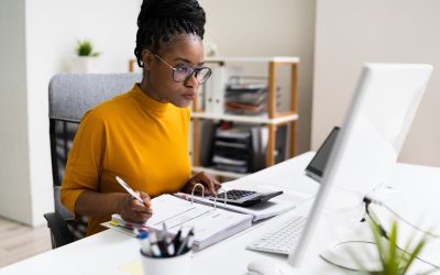 Comment les Algorithmes Prédisent Votre Déclaration Fiscale 2030