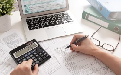 Les Impôts Disparus : Où Va Vraiment l&rsquo;Argent Collecté par l&rsquo;État ?