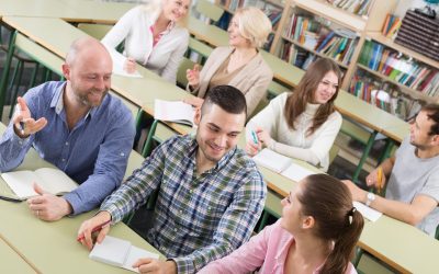 CAP Versus Université : La Bascule du Siècle !